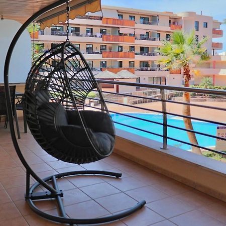 Apartment Theresa Los Gigantes Puerto de Santiago  Bagian luar foto