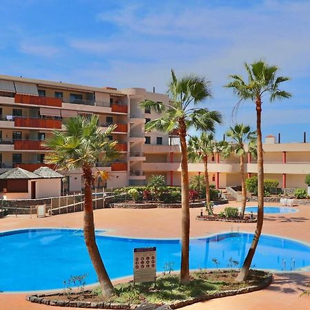 Apartment Theresa Los Gigantes Puerto de Santiago  Bagian luar foto
