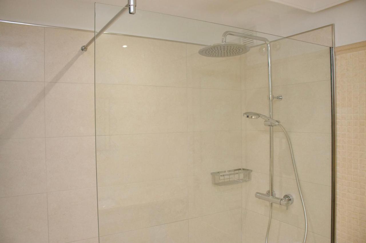 Apartment Theresa Los Gigantes Puerto de Santiago  Bagian luar foto
